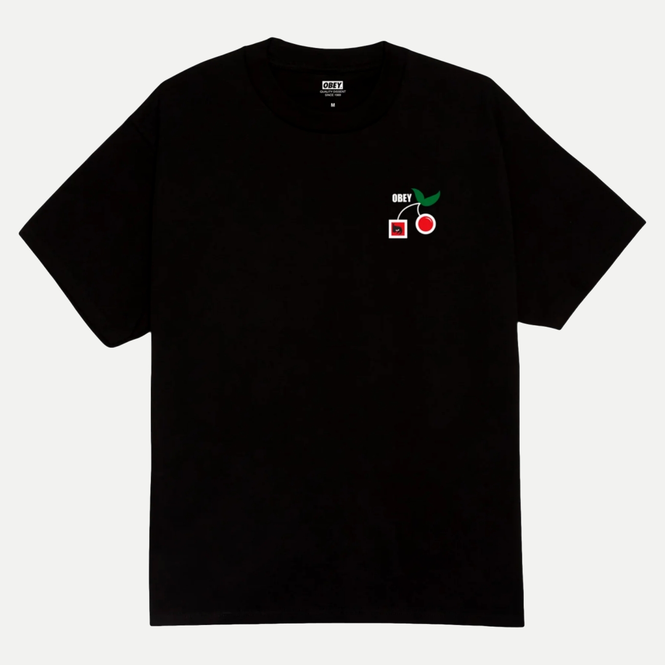 Obey Alternative Lifestyles Tee - immagine 2