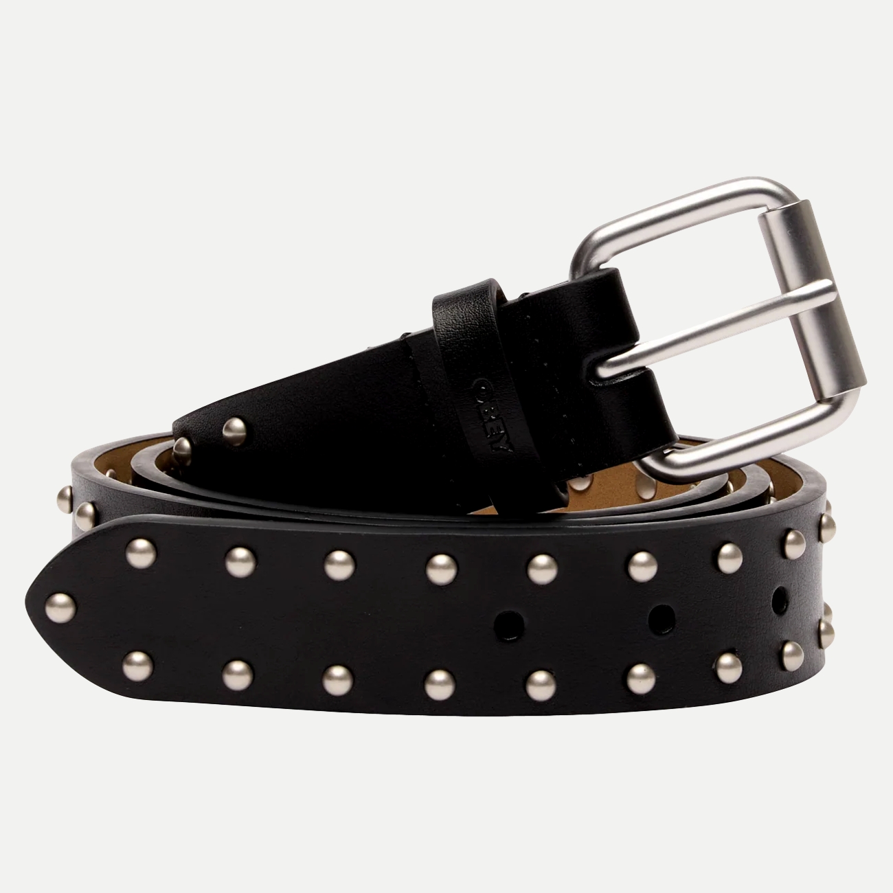 Mini Dome Studded Belt