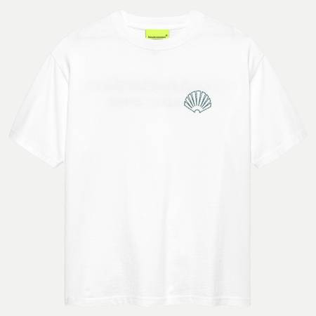 Logo Tee