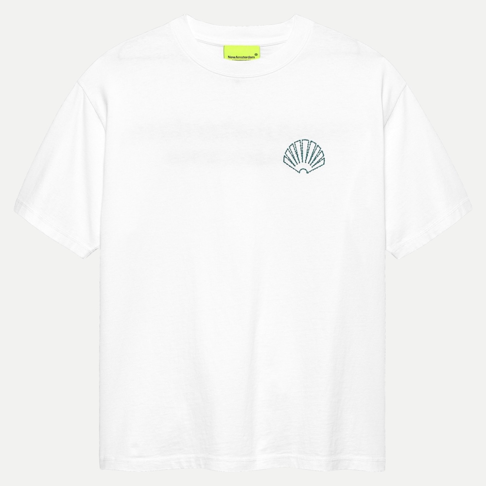 Logo Tee