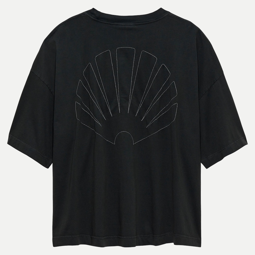 Big Logo Tee - immagine 2