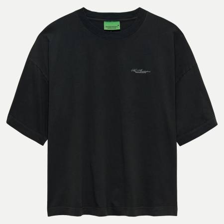 Big Logo Tee