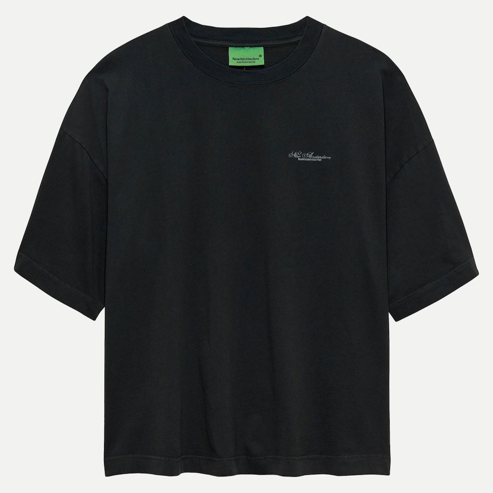Big Logo Tee