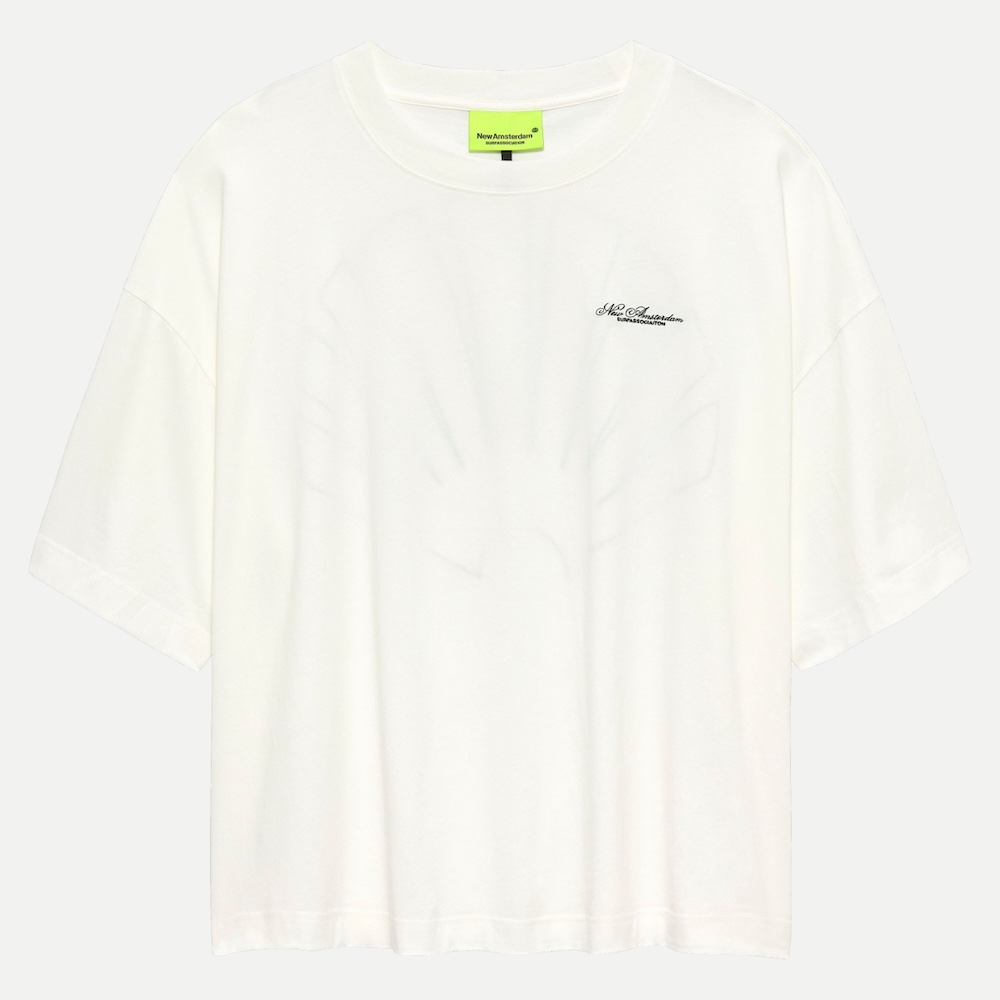 Big Logo Tee - immagine 2