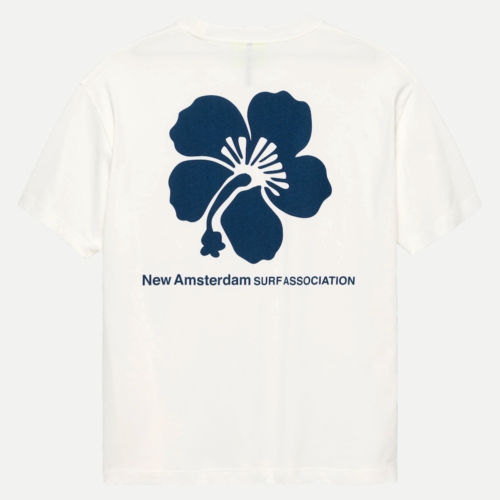 Hibiscus Tee
