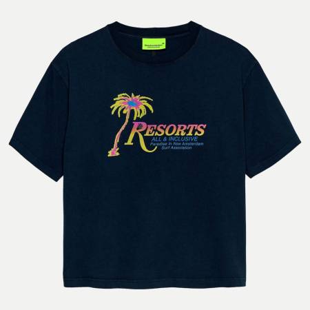 Resort Tee