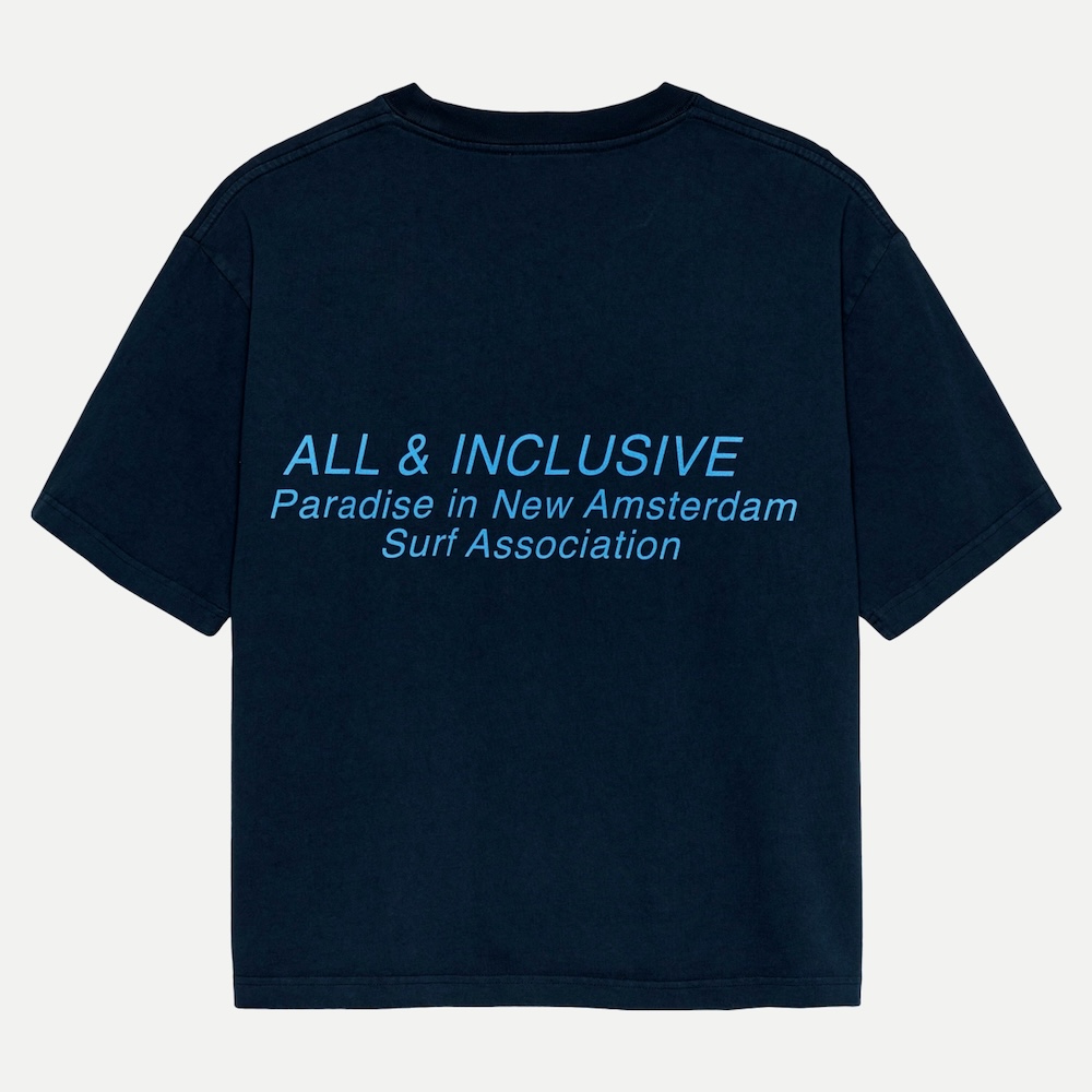 Resort Tee - immagine 2