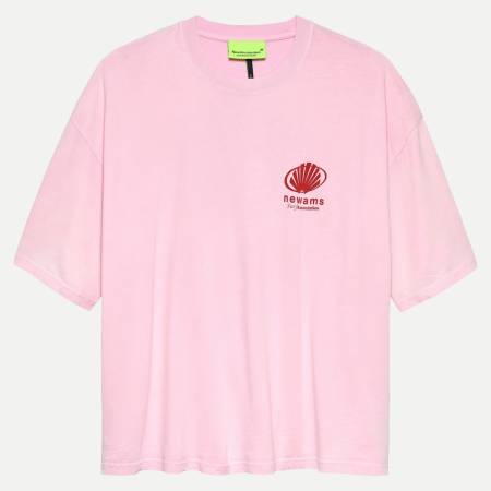 Corporate Logo Tee
