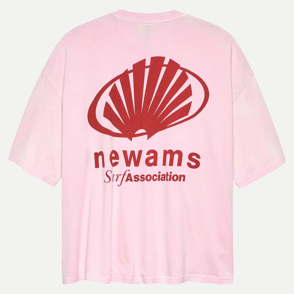 Corporate Logo Tee - immagine 2