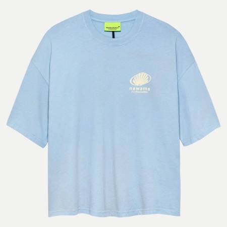 Corporate Logo Tee
