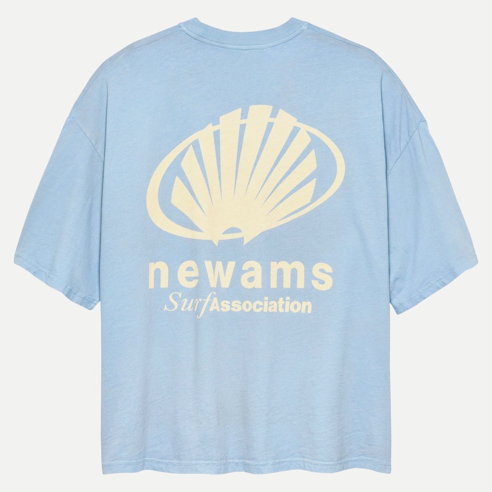 Corporate Logo Tee - immagine 2