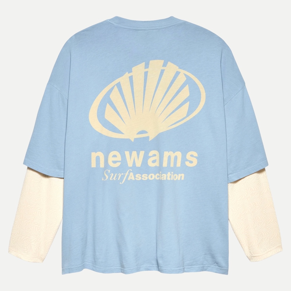 Corporate Logo Longsleeve