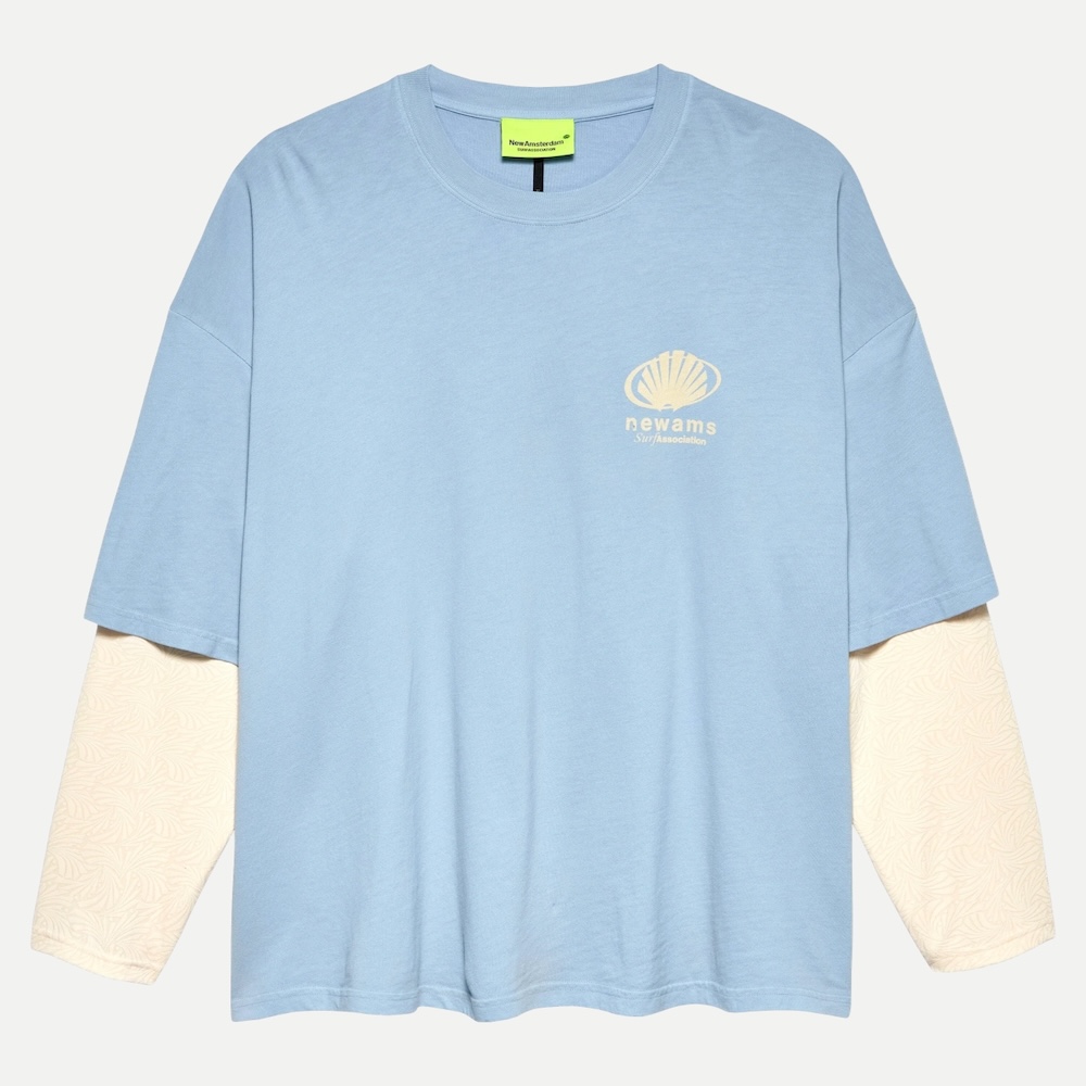 Corporate Logo Longsleeve - immagine 2