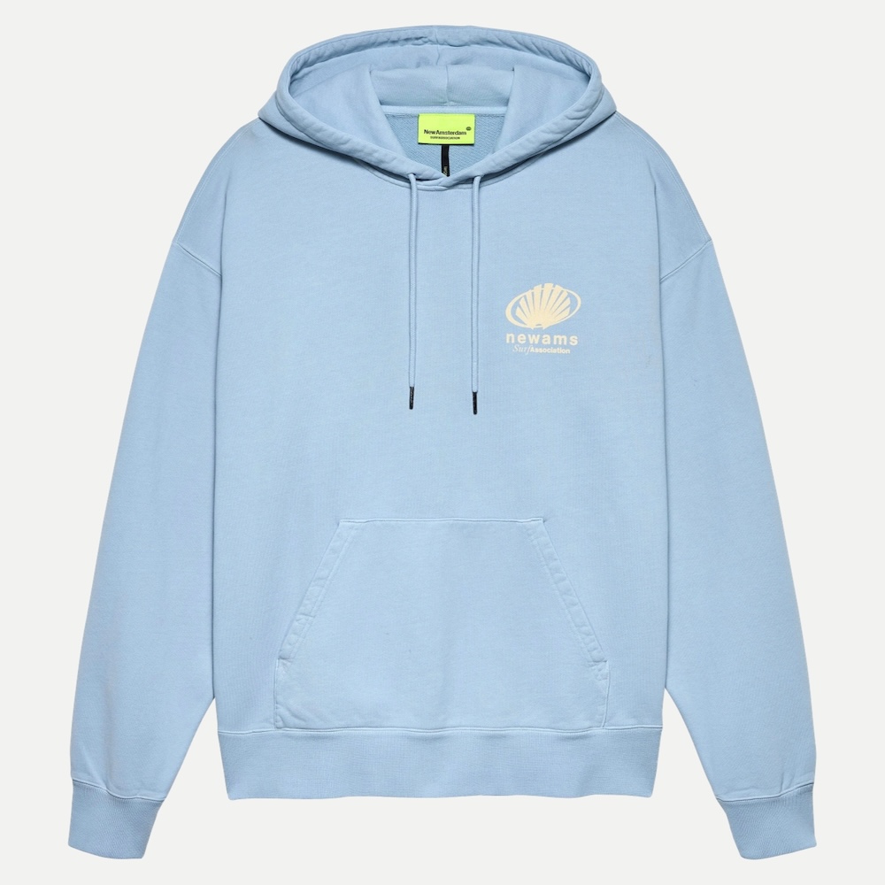 Logo Hoodie