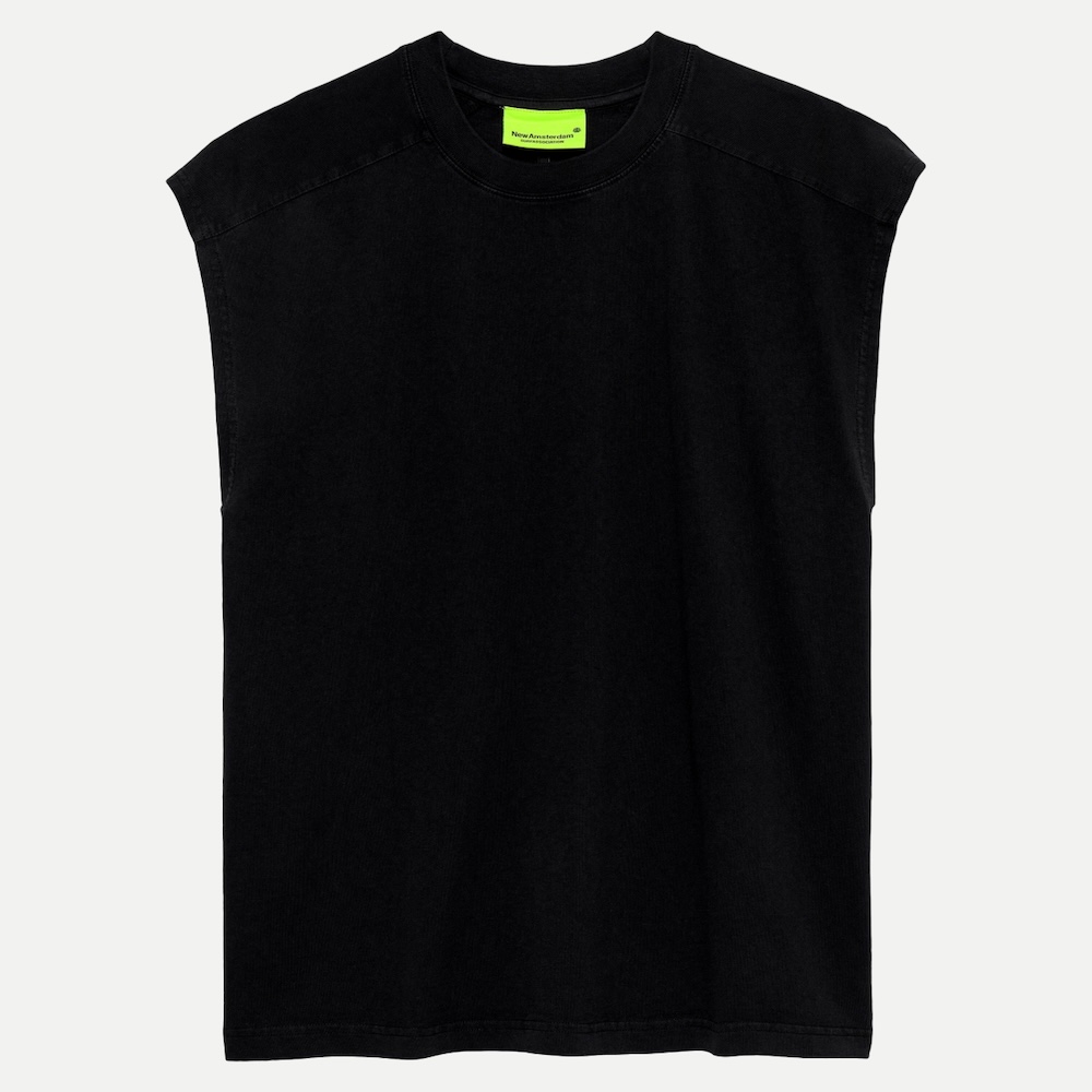 Name Tee Sleeveless - immagine 2