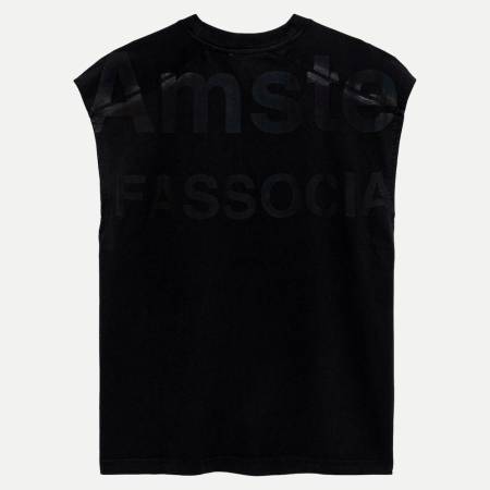 Name Tee Sleeveless