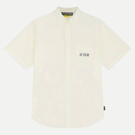 Battle Regular S/s Shirt