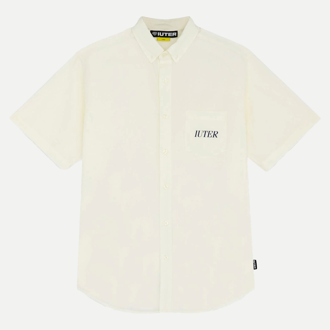 Battle Regular S/s Shirt