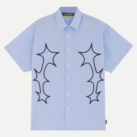 Dreams Stripes S/s Shirt