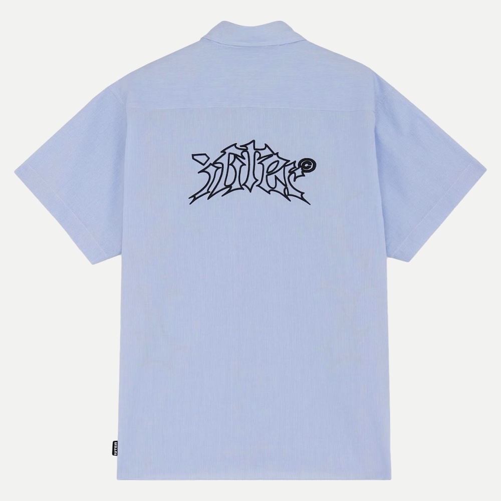 Dreams Stripes S/s Shirt - immagine 2