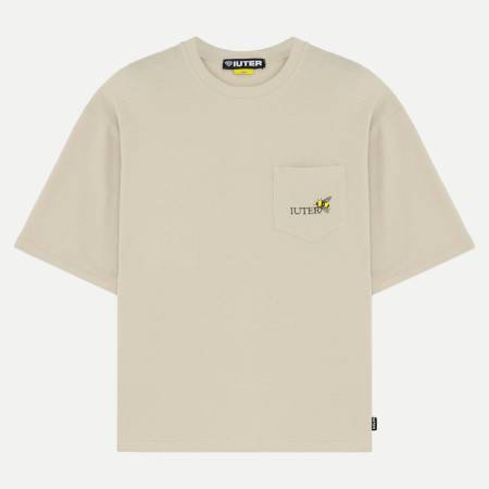 Harmony Piquet Pocket Tee
