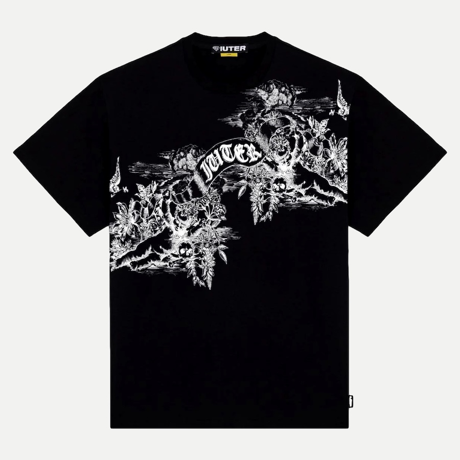 Paradise Tee