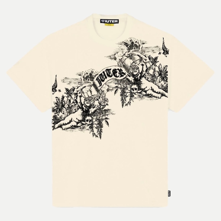 Paradise Tee