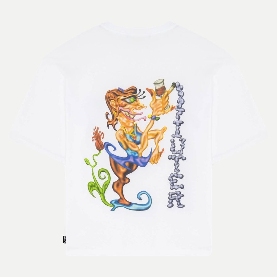 B.A.D. Tee - immagine 2