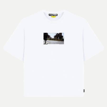 Wholetrain Tee