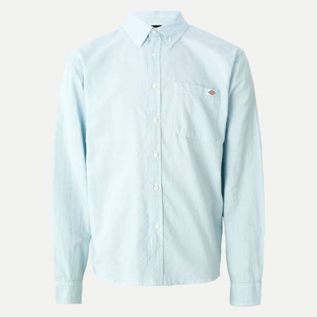 Gallatin Shirt Ls