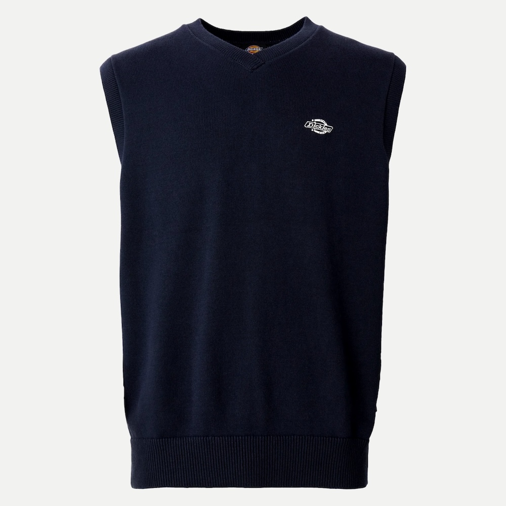 Summerdale Sweater Vest