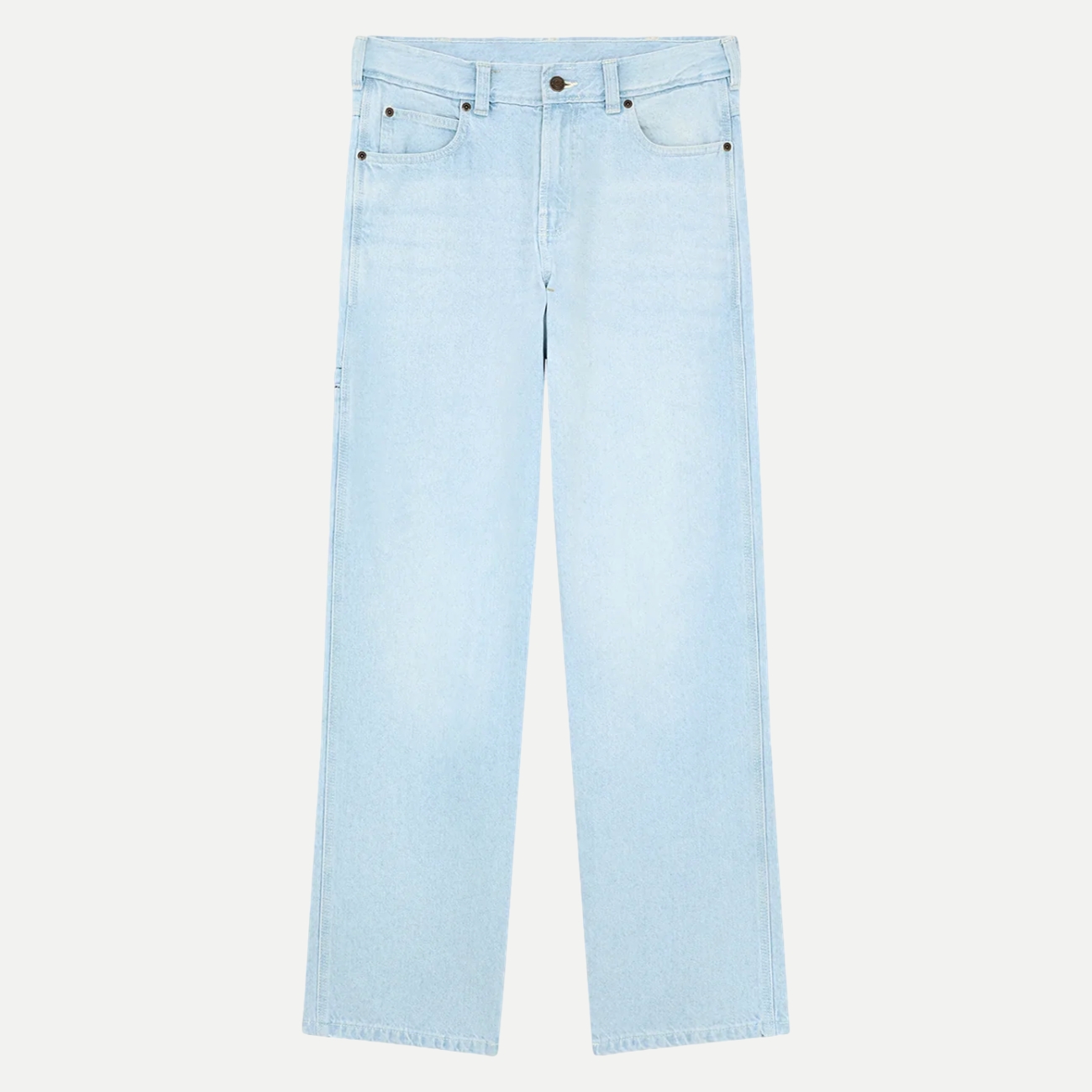 958 Baggy Tapered Work Jeans