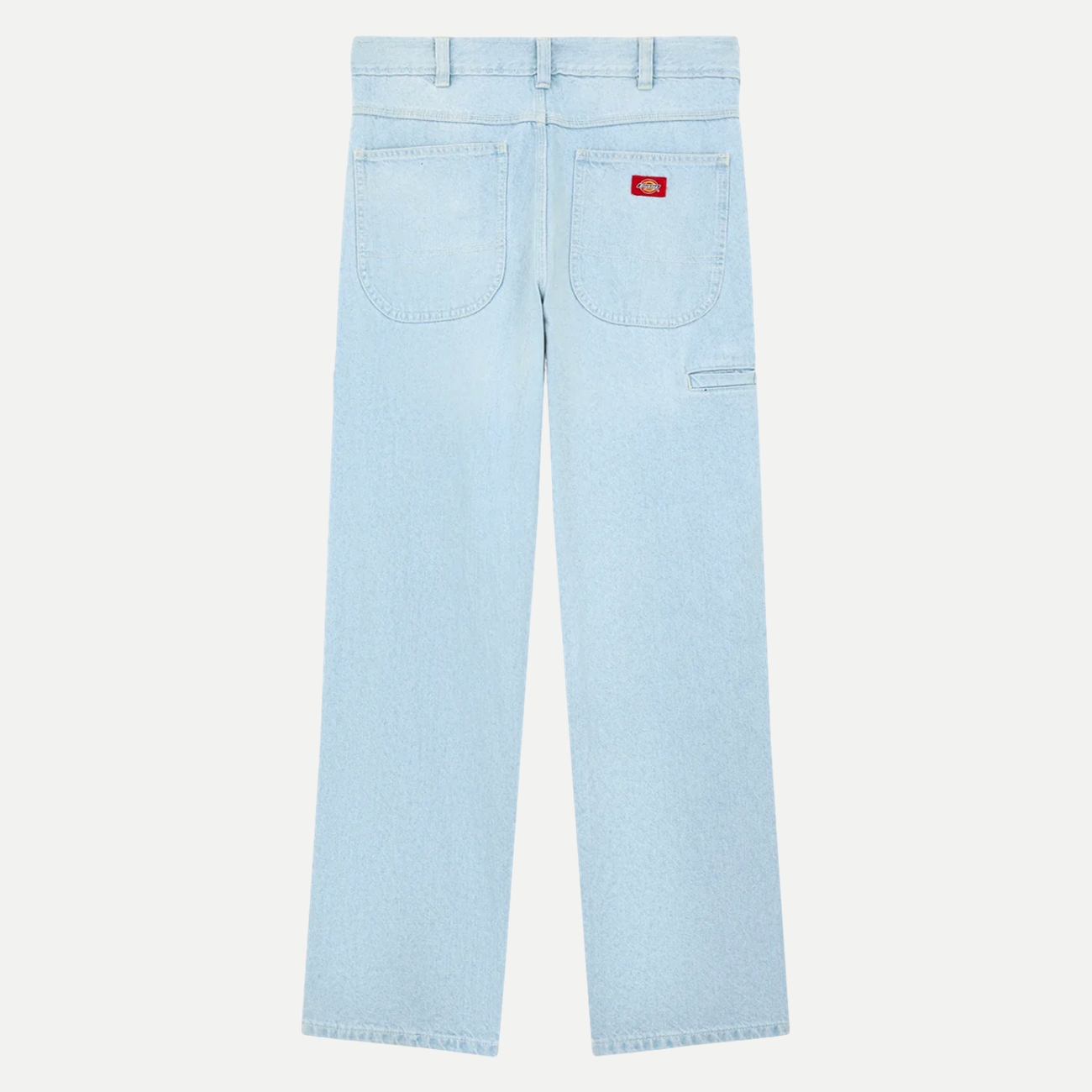 958 Baggy Tapered Work Jeans - immagine 2