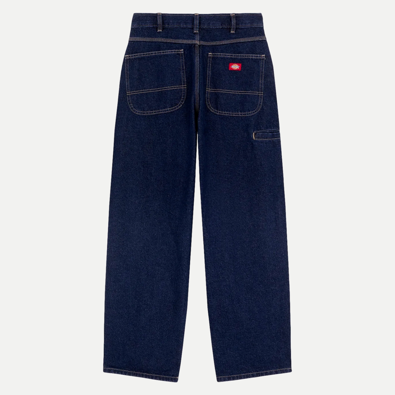 958 Baggy Tapered Work Jeans