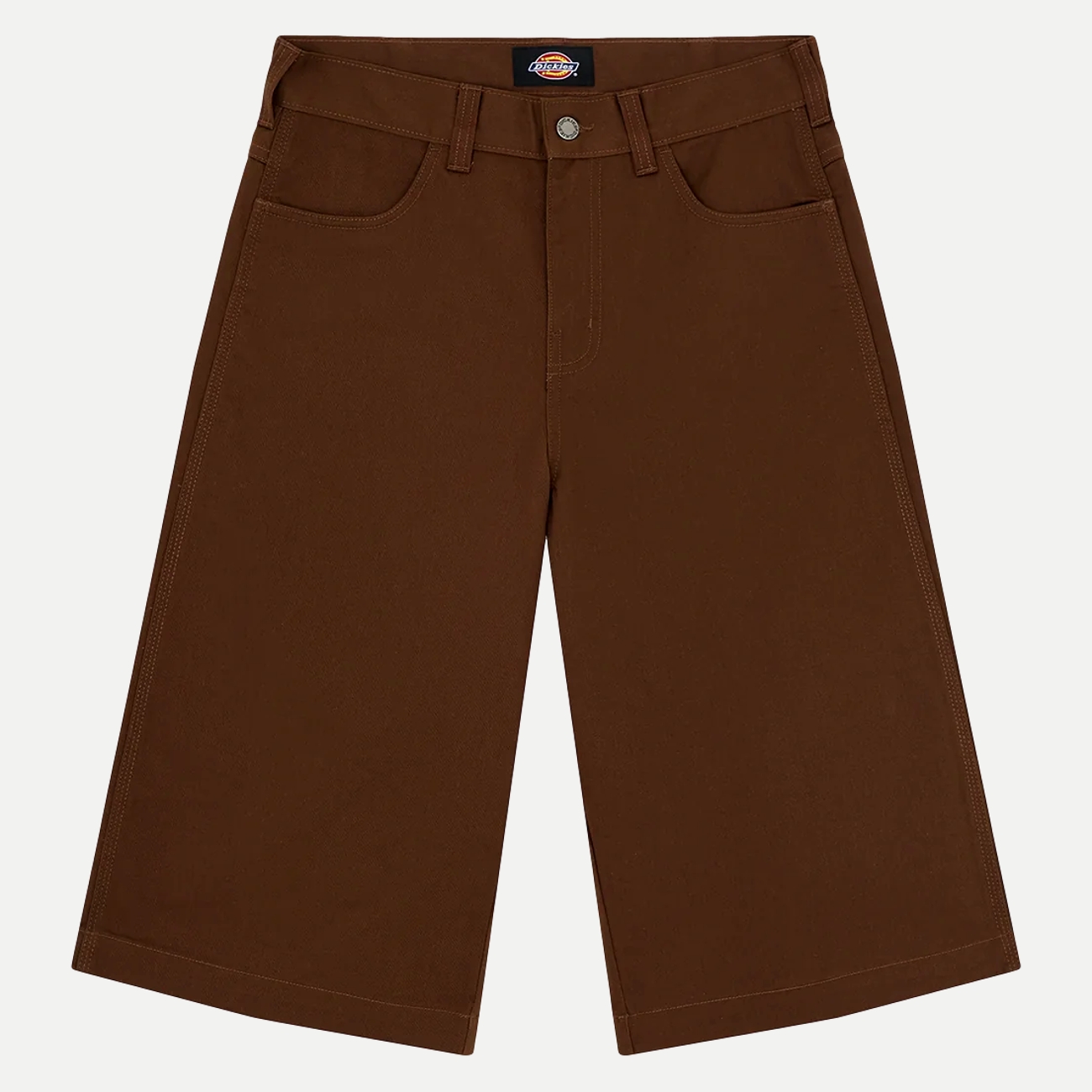 Union 17 Inch Twill Short - immagine 2