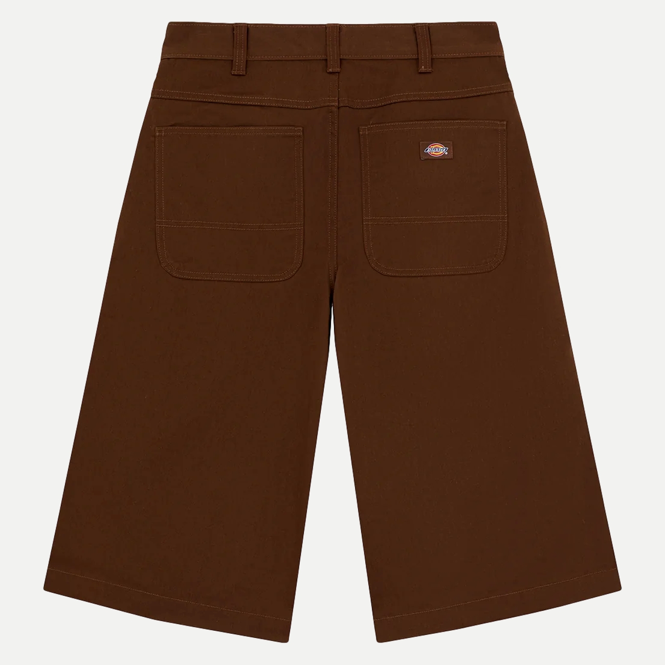 Union 17 Inch Twill Short