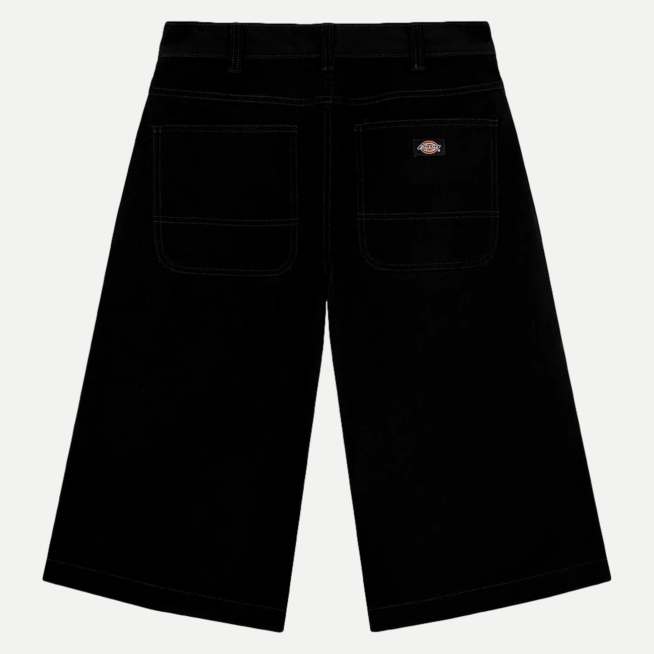 Union 17 Inch Twill Short - immagine 2