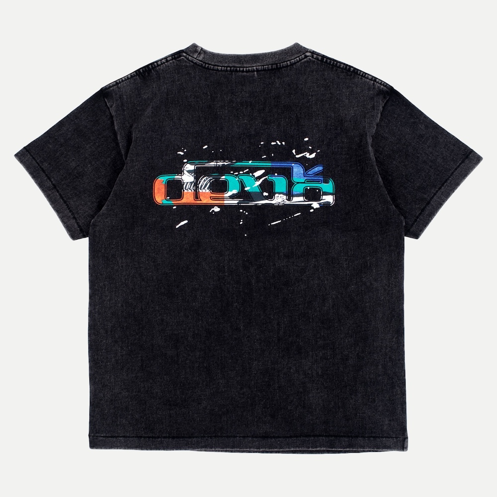 Gfx T-Shirt Stigma - immagine 2