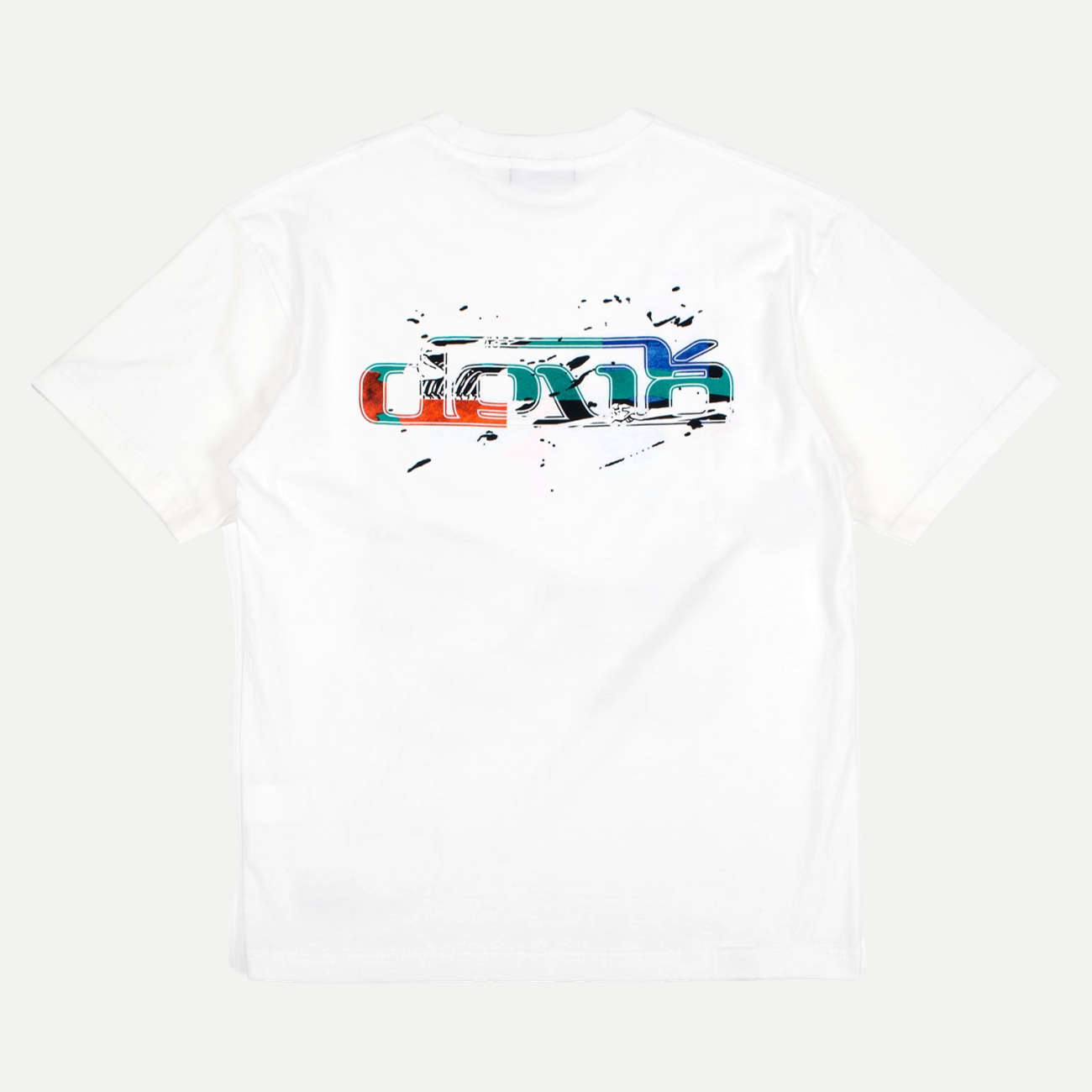 Gfx T-Shirt Stigma