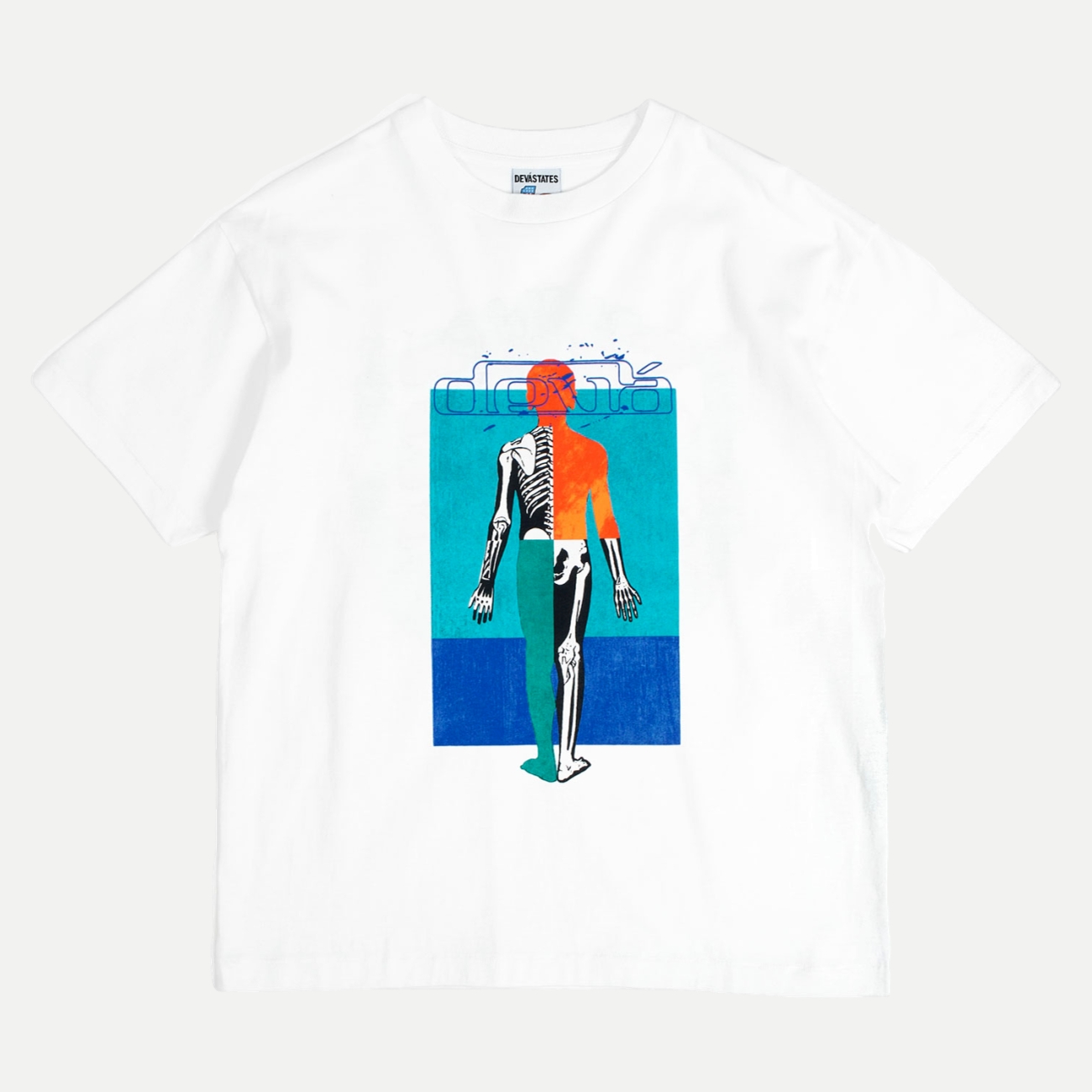 Gfx T-Shirt Stigma - immagine 2