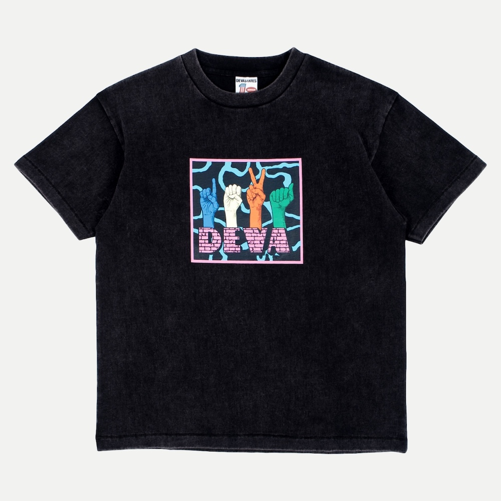 Gfx T-Shirt Dash - immagine 2