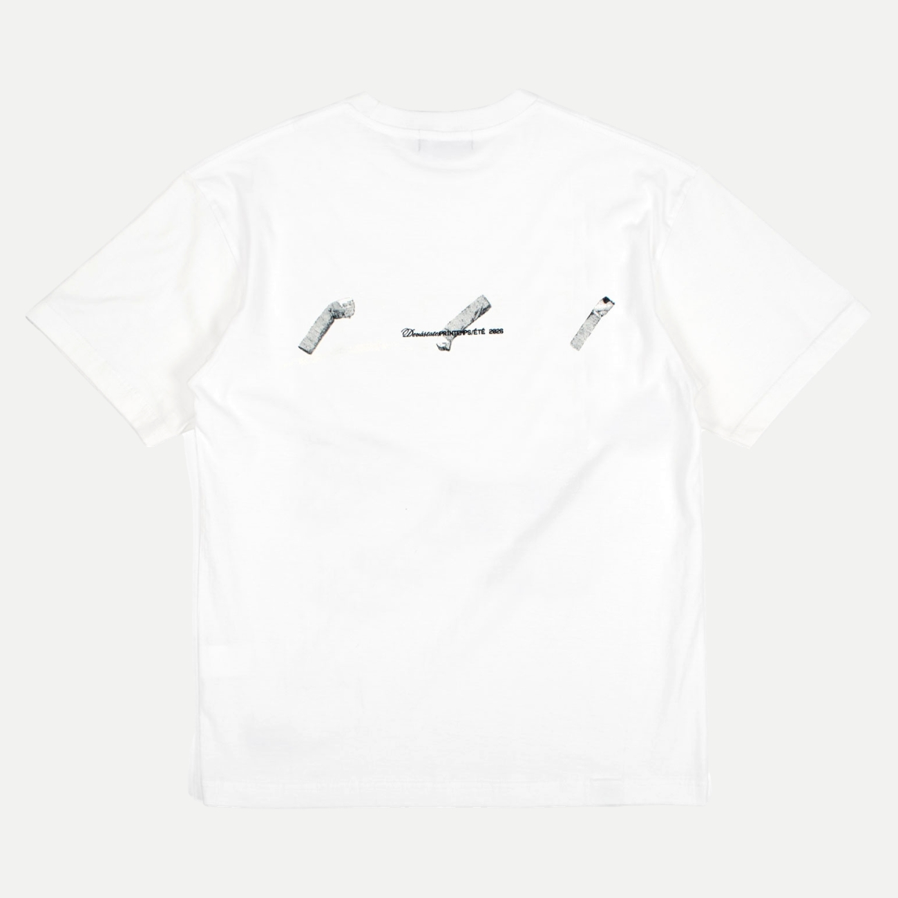 Gfx T-Shirt Loaf - immagine 2