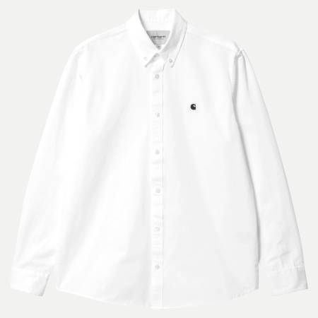 L/S Madison Shirt