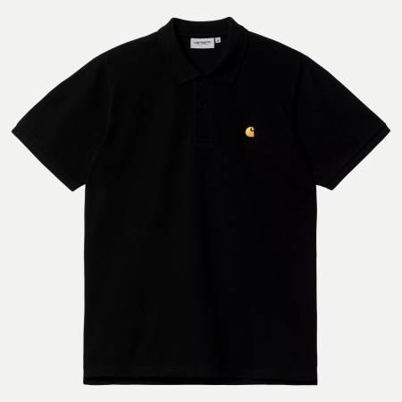 S/S Chase Pique Polo