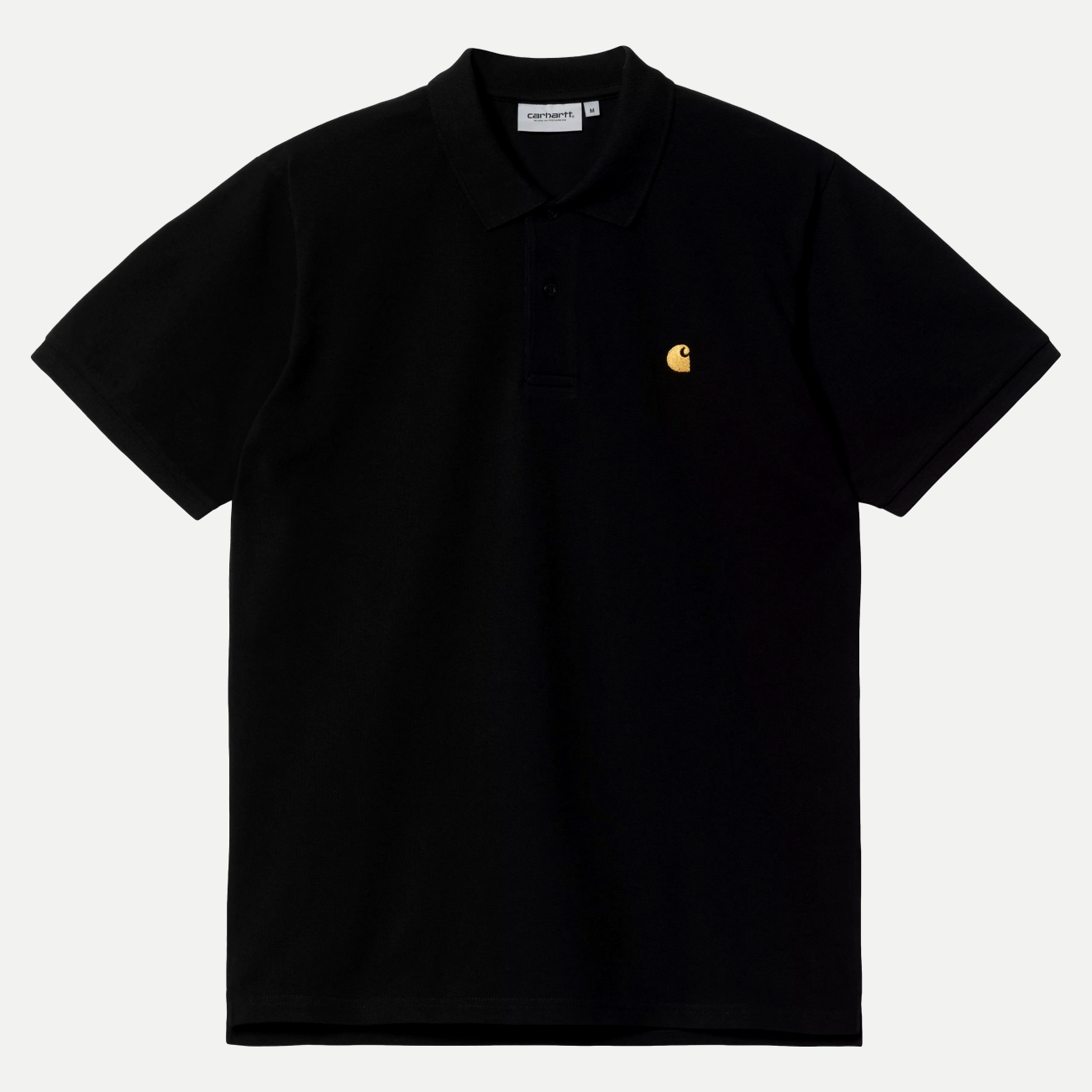 S/S Chase Pique Polo