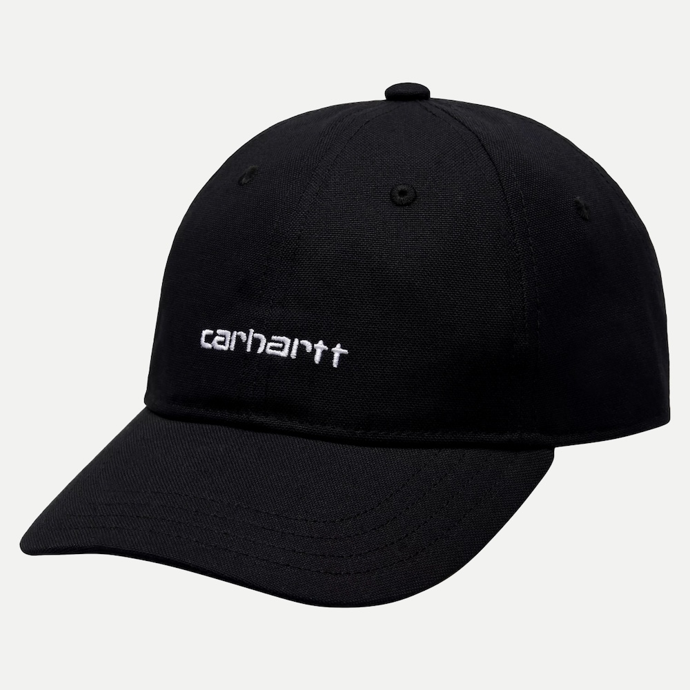 Canvas Script Cap