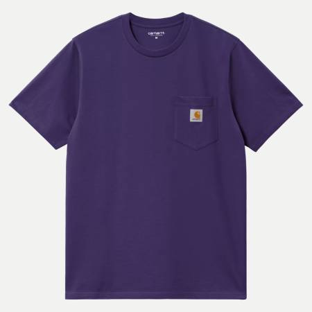 S/S WIP Label T-Shirt