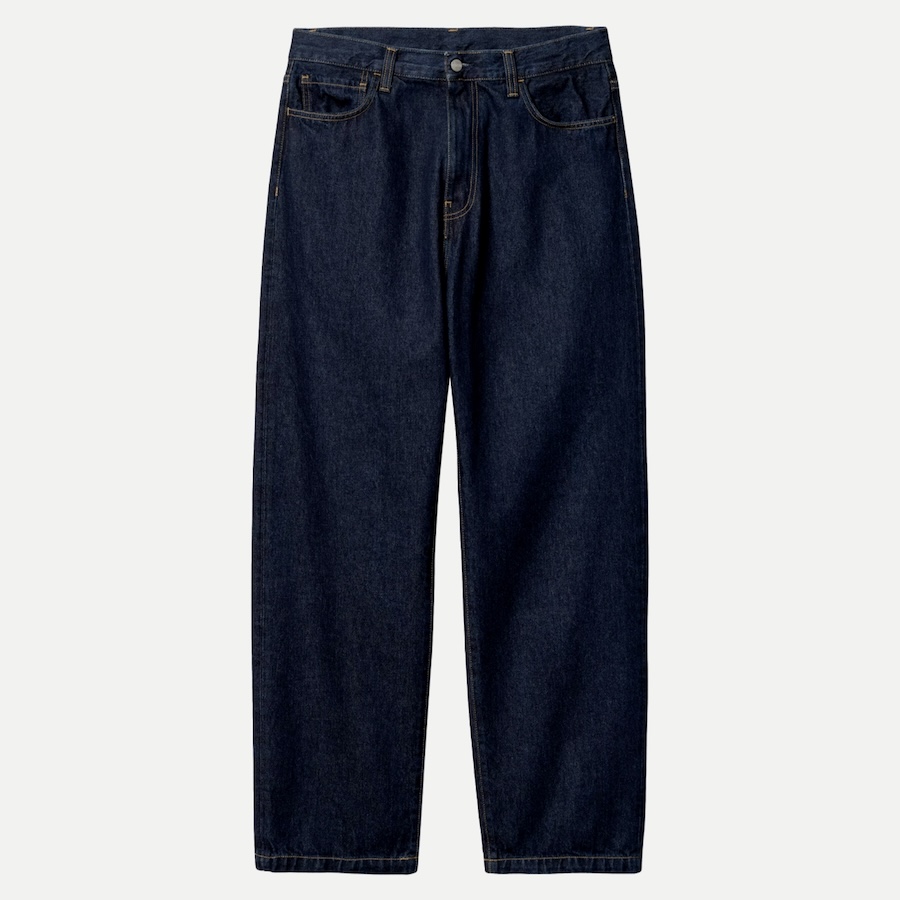 Landon Pant 'Robertson' Denim - immagine 2