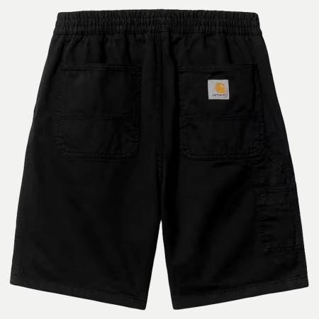 Flint Short 'Moraga' Twill