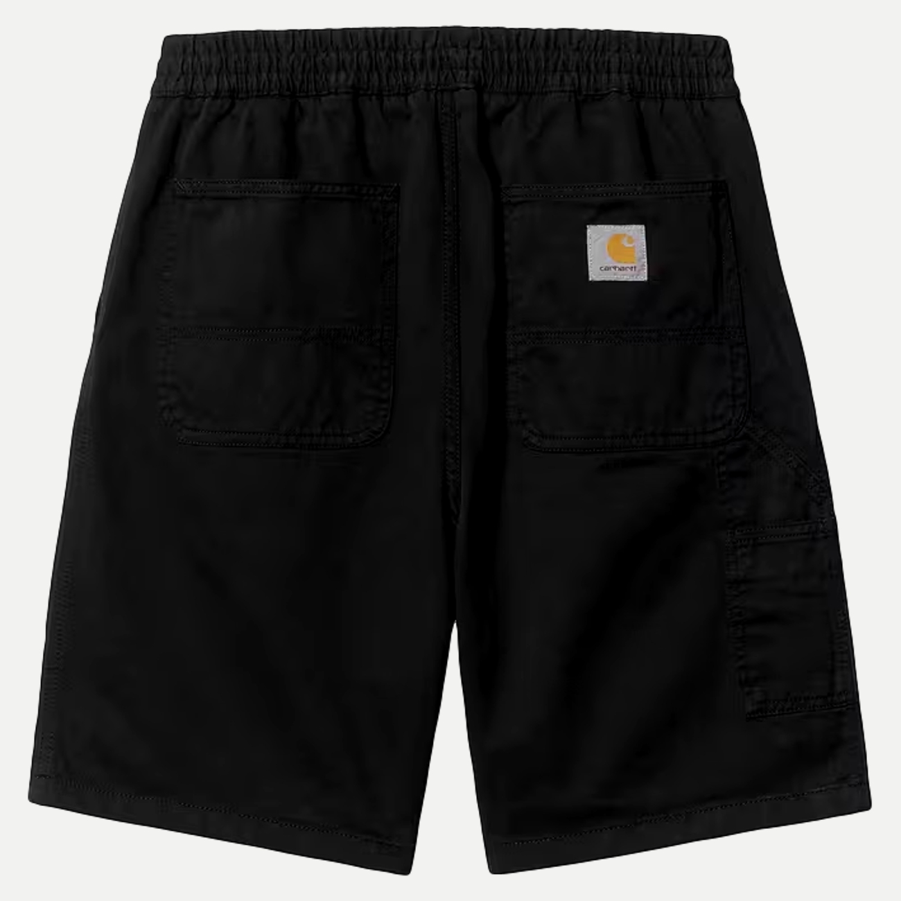 Flint Short 'Moraga' Twill